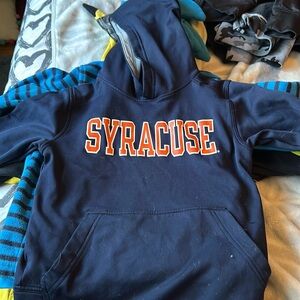 6 size small boys hoodies and jackets-no bundling!